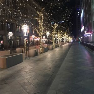 Meet your Posher, Robin